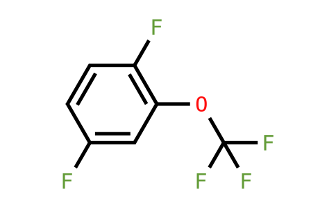 MCD66053 | 1404195-06-7 | 1,4-Difluoro-2-(trifluoromethoxy)benzene