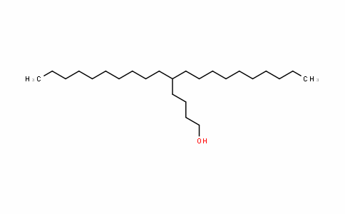 MC446816 | 1413918-61-2 | 5-Decylpentadecan-1-ol