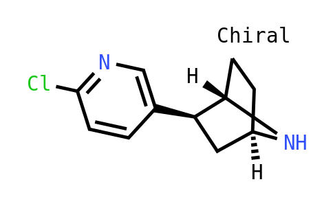 CAS No. 148152-66-3, (±)-Epibatidine