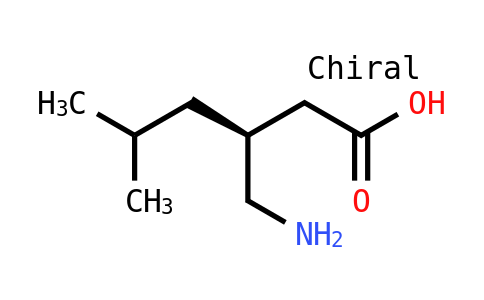 148553-50-8 | Pregabalin