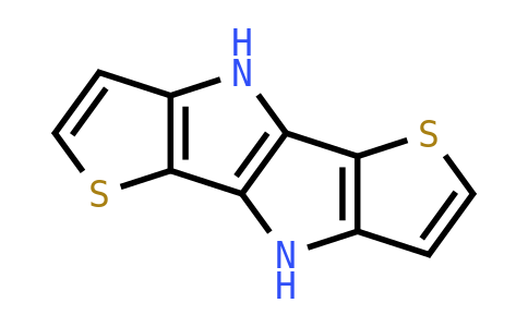 1487466-06-7 | 4,8-Dihydrothieno[2',3':4,5]pyrrolo[3,2-B]thieno[2,3-D]pyrrole