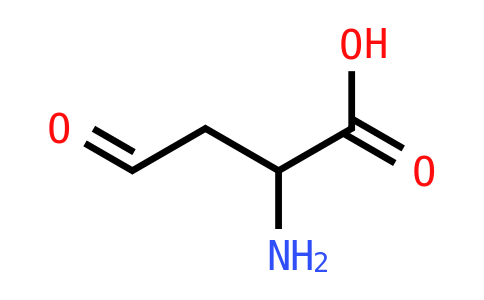 15106-57-7 | 2-Amino-4-oxobutanoic acid
