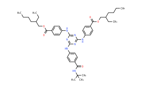 MC828654 | 154702-15-5 | 二乙基己基丁酰胺基三嗪酮