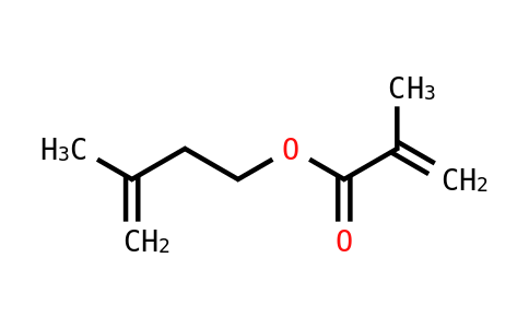 DYP04177 | 156291-88-2 | 2-Propenoic acid, 2-methyl-, 3-methyl-3-buten-1-YL ester