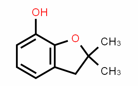 1563-38-8 | 2,3-Dihydro-2,2-dimethyl-7-benzofuranol