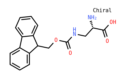 158860-18-5 | 3-(Fmoc-amino)-L-alanine