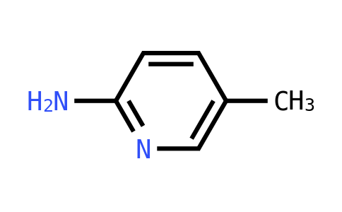 CAS No. 1603-41-4, 2-Amino-5-Methylpyridine