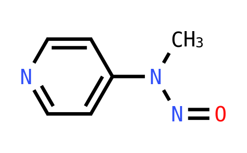 DY827808 | 16219-99-1 | 4-Nitrosomethylaminopyridine