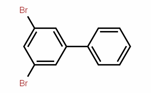16372-96-6 | 3,5-二溴联苯