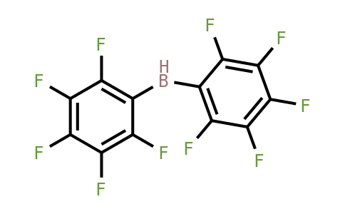 165612-94-2 | 二(五氟苯基)硼烷