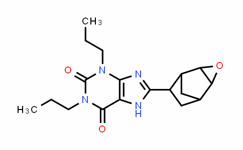 CAS No. 166374-49-8, Naxifylline