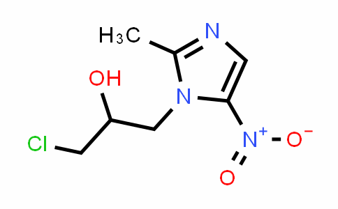 CAS No. 166734-83-4, Ornidazole (Levo-)