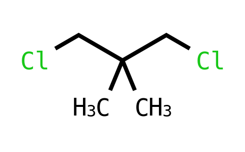 1674-33-5 | 1,3-Dichloro-2,2-dimethylpropane