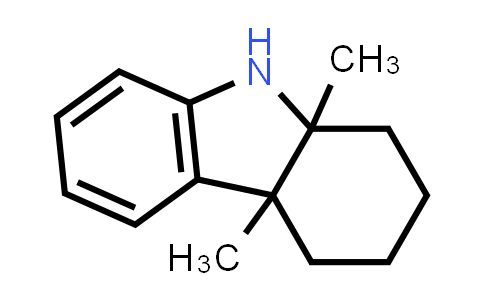 DY585183 | 170244-69-6 | 4a,9a-Dimethyl-2,3,4,4a,9,9a-hexahydro-1H-carbazole