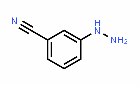 CAS No. 17672-26-3, 3-Cyanophenylhydrazine