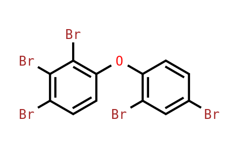 182346-21-0 | 2,2',3,4,4'-五溴联苯醚