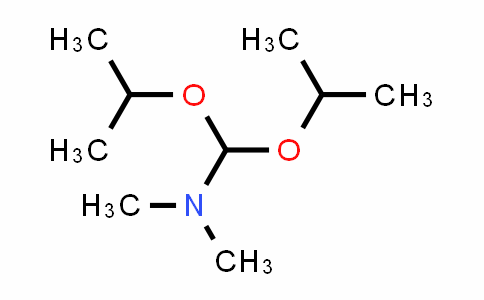 CAS No. 18503-89-4, N,N-二甲基甲酰胺二异丙基缩醛