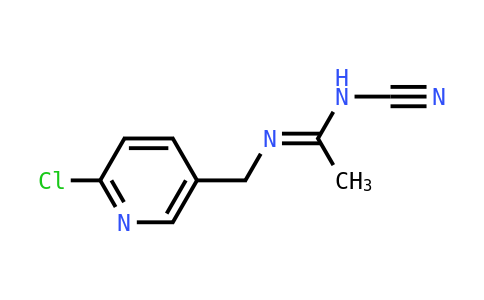 190604-92-3 | acetamiprid-n-desmethyl