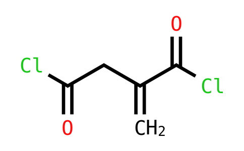 MC828181 | 1931-60-8 | 衣康酰氯