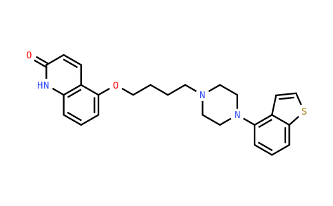 CAS No. 2116542-20-0, Brexpiprazole 5-1H-Quinolin-2-one