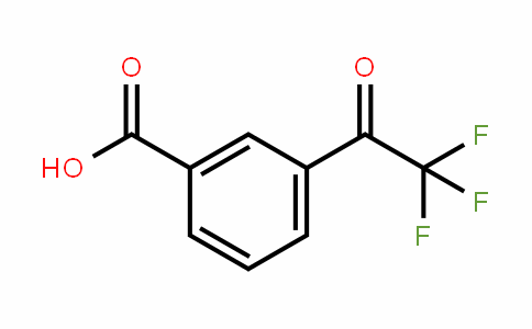 213598-05-1 | 3-(2,2,2-trifluoroacetyl)benzoic acid