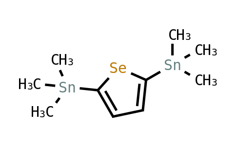 CAS No. 220770-41-2, Selenophen-Double Tin