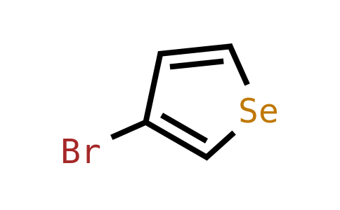 25109-24-4 | Selenophene, 3-bromo-