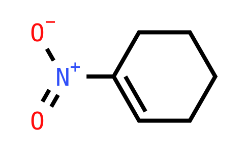 MC828703 | 2562-37-0 | 1-Nitro-1-cyclohexene