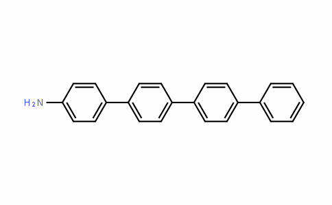 CAS No. 25660-12-2, 4-Amino-p-quaterphenyl