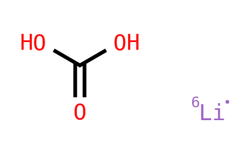 25890-20-4 | 碳酸锂