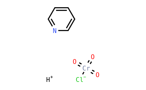 CAS No. 26299-14-9, クロロクロム酸ピリジニウム
