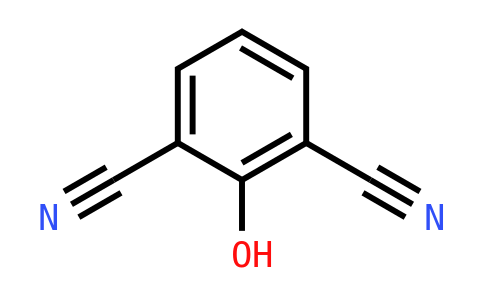 CAS No. 28177-80-2, 2-Hydroxyisophthalonitrile