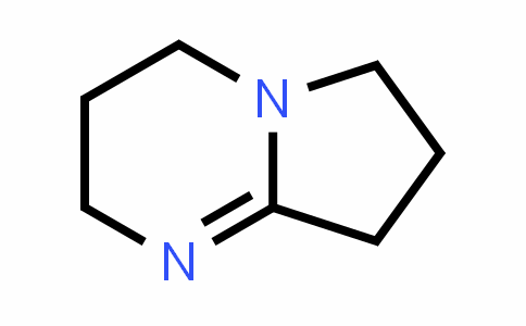 CAS No. 3001-72-7, 1,5-Diazabicyclo[4.3.0]non-5-ene