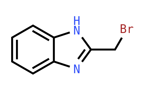 30770-24-2 | 2-(bromomethyl)-1H-benzo[d]imidazole