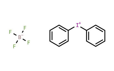 313-39-3 | 二苯基四氟硼酸碘鎓盐