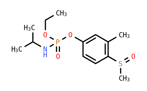 MC824072 | 31972-43-7 | Fenamiphos Sulfoxide