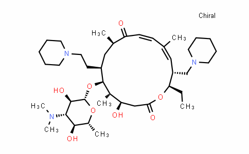 MC456777 | 328898-40-4 | Tildipirosin