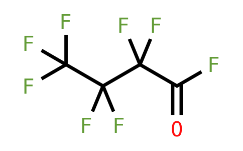 335-42-2 | Heptafluorobutyryl fluoride