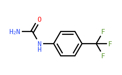 MC863355 | 343247-65-4 | Urea, N-[4-(trifluoromethyl)phenyl]-