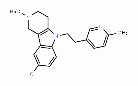 MC445432 | 3613-73-8 | Dimebolin