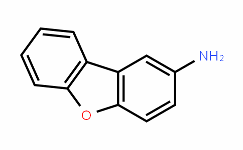 3693-22-9 | 2-二苯并呋喃胺