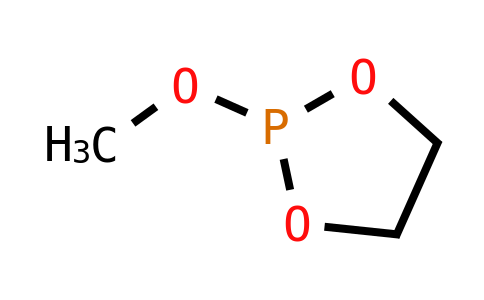3741-36-4 | 2-Methoxy-[1,3,2]-dioxaphospholane