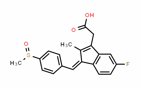 MC456797 | 38194-50-2 | 舒林酸