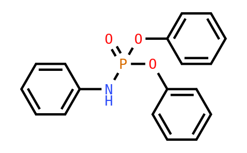 3848-51-9 | 苯基磷酰氨酸二苯基酯