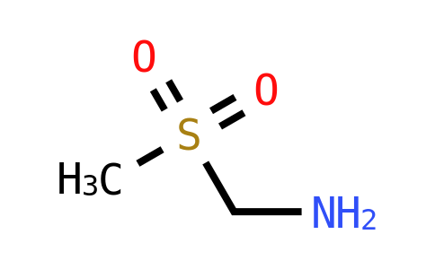 MC828646 | 385369-67-5 | Methylsulfonylmethanamine