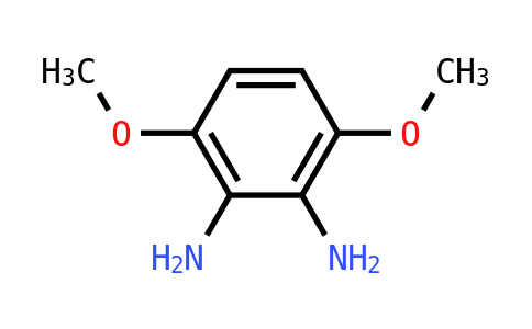 40328-95-8 | 3,6-Dimethoxybenzene-1,2-diamine