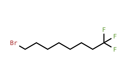 DY823012 | 407-67-0 | 8-Bromo-1,1,1-trifluorooctane