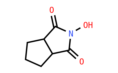 412283-61-5 | Cyclopenta[c]pyrrole-1,3(2H,3aH)-dione, tetrahydro-2-hydroxy- (9CI)