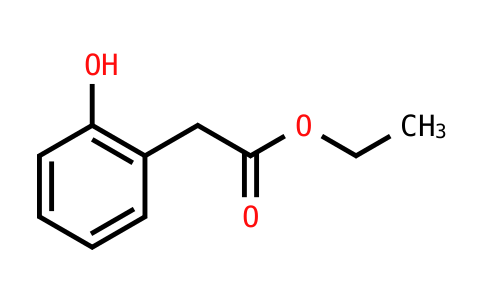 CAS No. 41873-65-8, Ethyl 2-(2-hydroxyphenyl)acetate