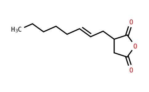 DY821994 | 42482-06-4 | 2-Octenylsuccinic Anhydride